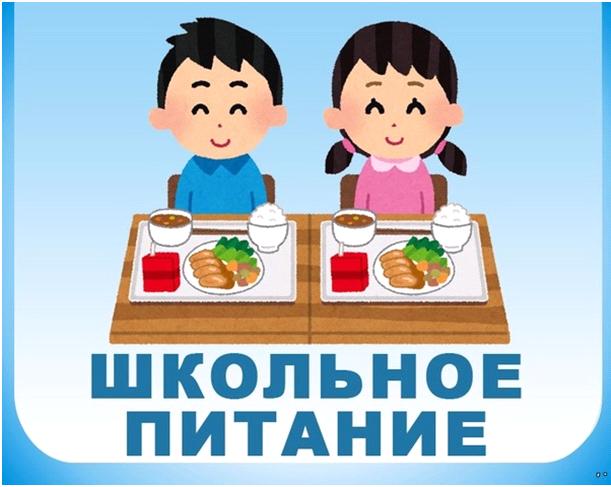 Меню горячего питания 13 сентября пятница